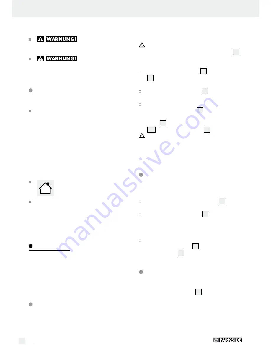 Parkside PFBS 10.8 A1 Скачать руководство пользователя страница 100