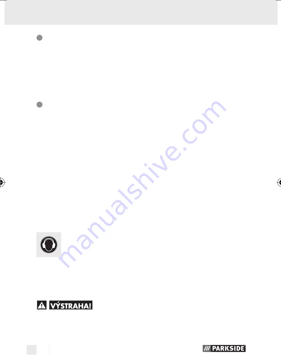 Parkside PGG 15 A1 Operation And Safety Notes Download Page 72