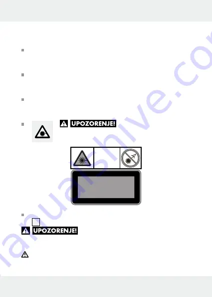 Parkside PKLL 7 C3 Manual Download Page 28