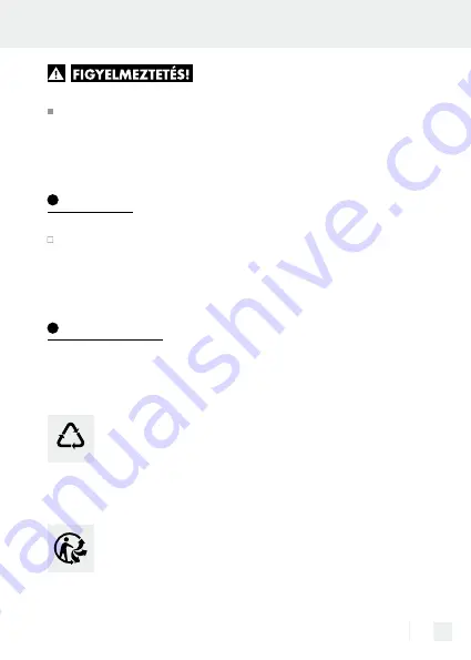 Parkside PKLL 7 D3 Operation And Safety Notes Download Page 35