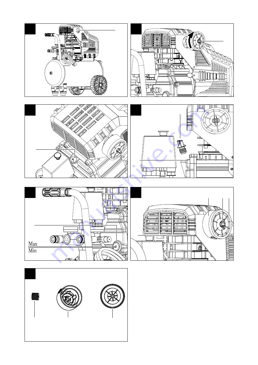 Parkside PKO 24 B2 Скачать руководство пользователя страница 4