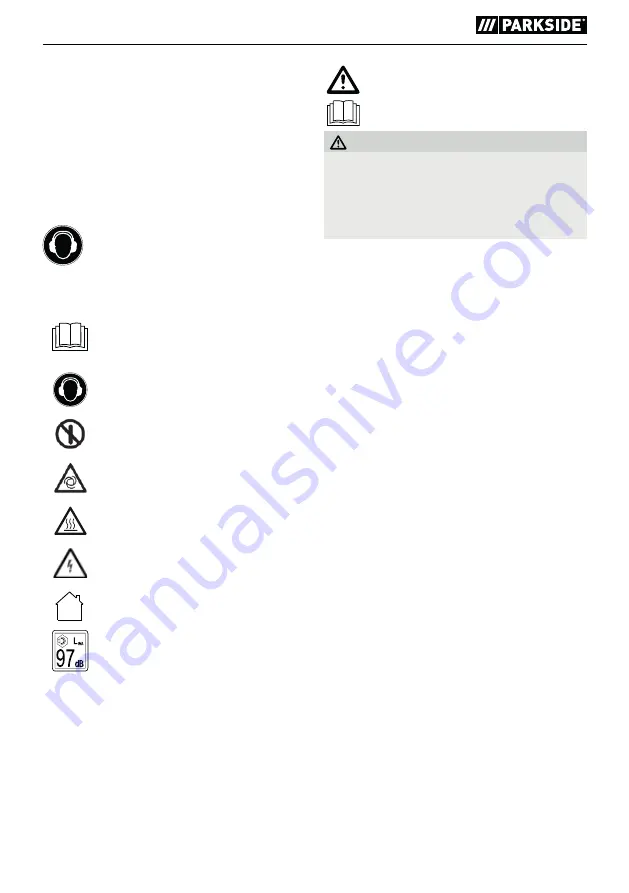 Parkside PKZ 180 C5 Original Instructions Manual Download Page 28