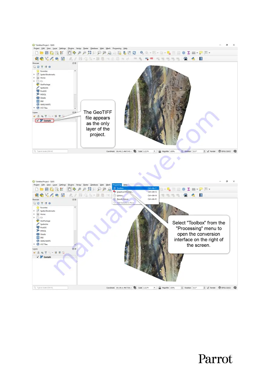 Parrot ANAFI USA User Manual Download Page 98