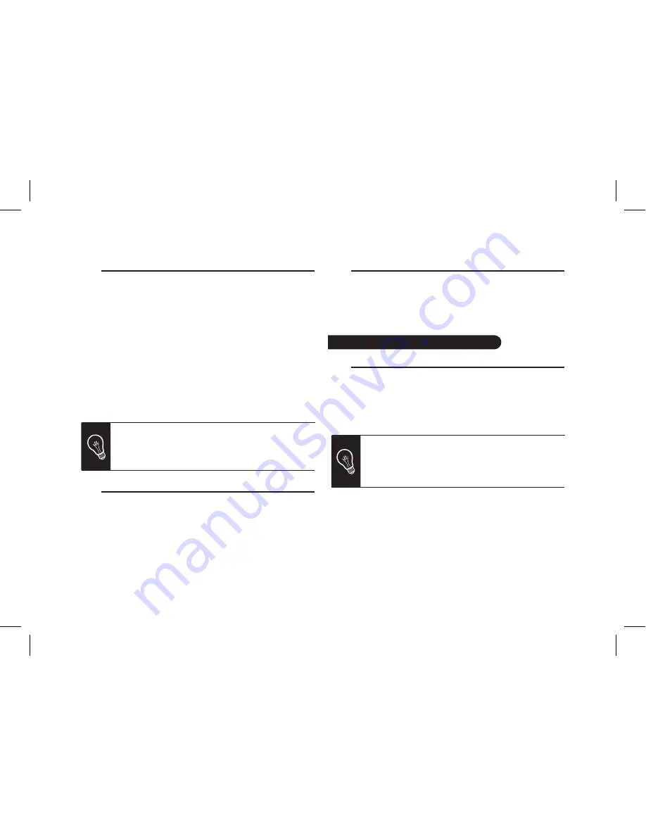 Parrot CK3100 LCD Quick Start Manual Download Page 10