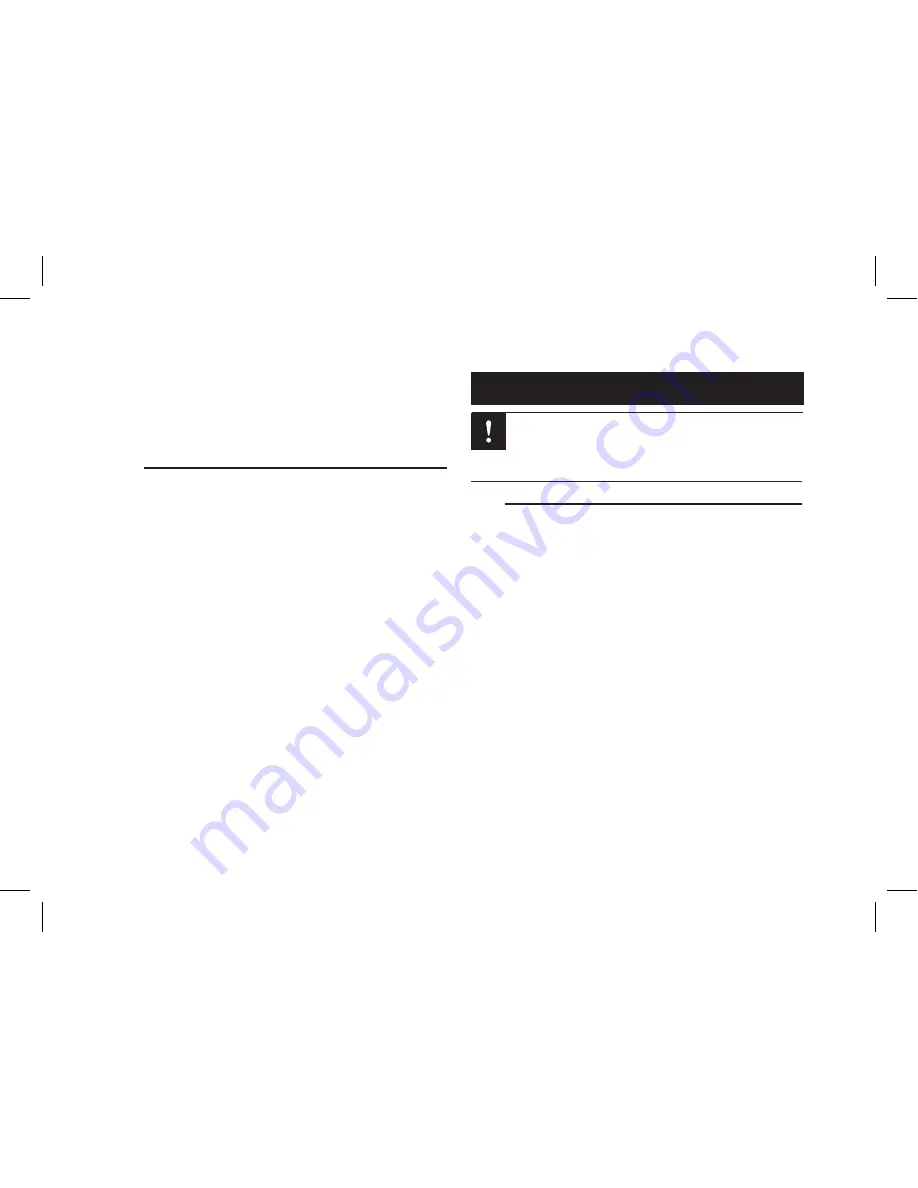 Parrot MKi9200 RU Quick Start Manual Download Page 42