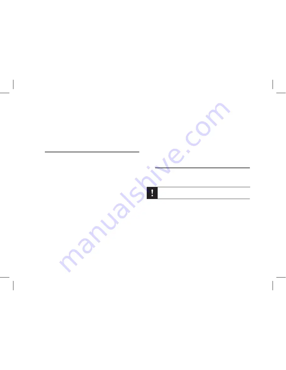 Parrot MKi9200 RU Quick Start Manual Download Page 58