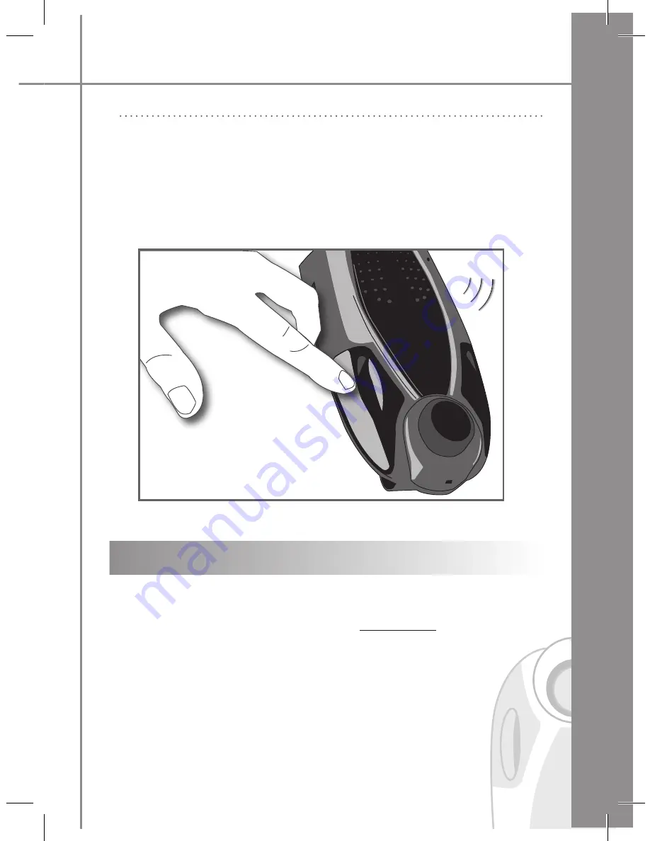 Parrot NOMAD User Manual Download Page 13