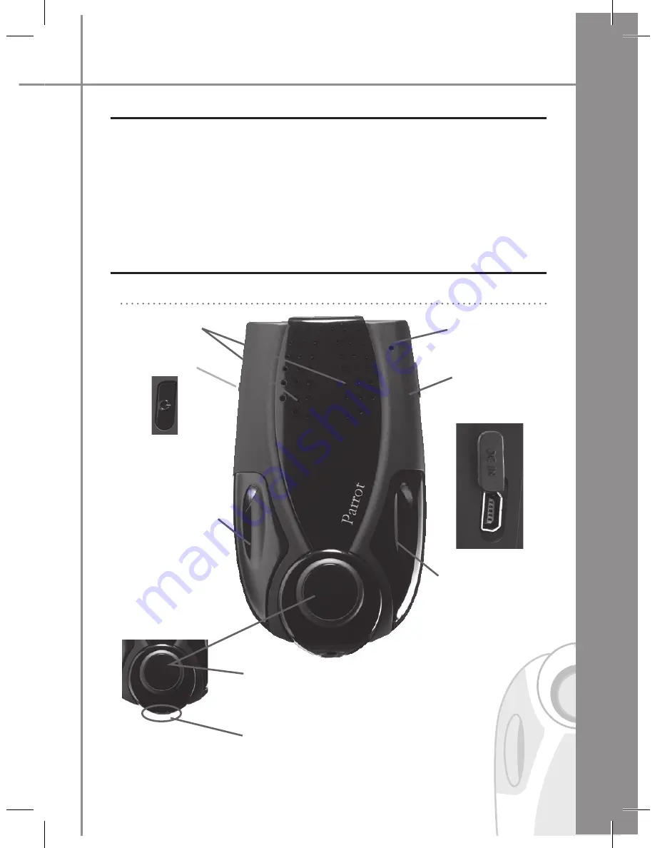 Parrot NOMAD User Manual Download Page 63