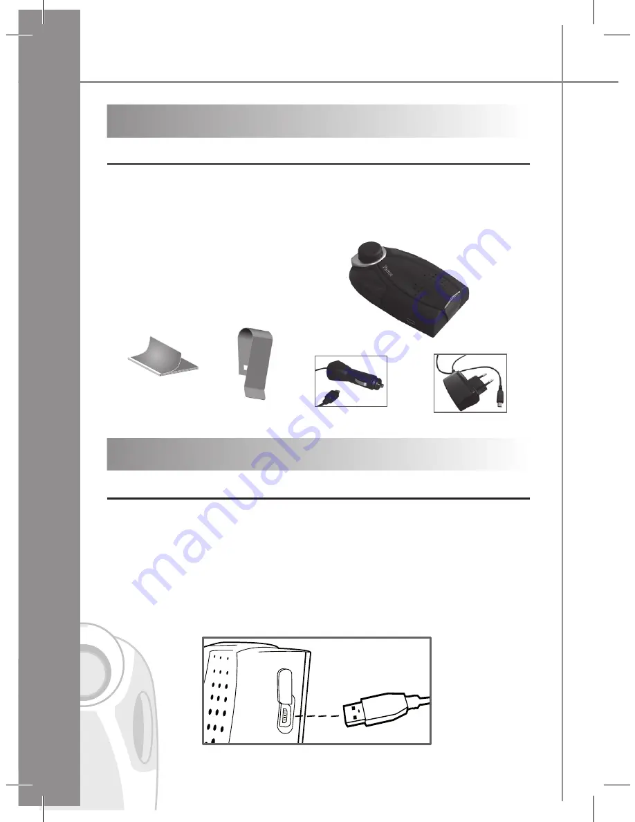 Parrot NOMAD User Manual Download Page 90