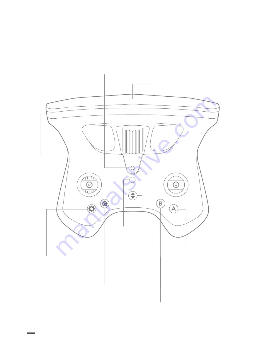 Parrot SKYCONTROLLER 2 User Manual Download Page 50