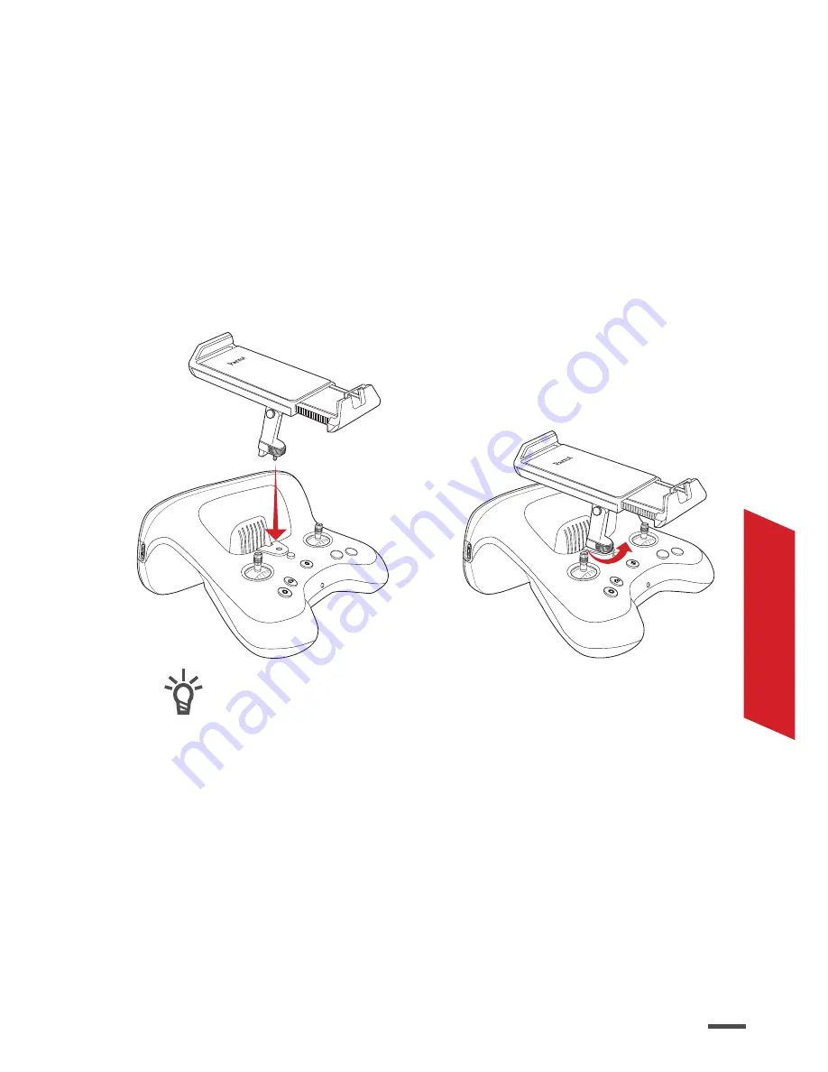 Parrot SKYCONTROLLER 2 Скачать руководство пользователя страница 105