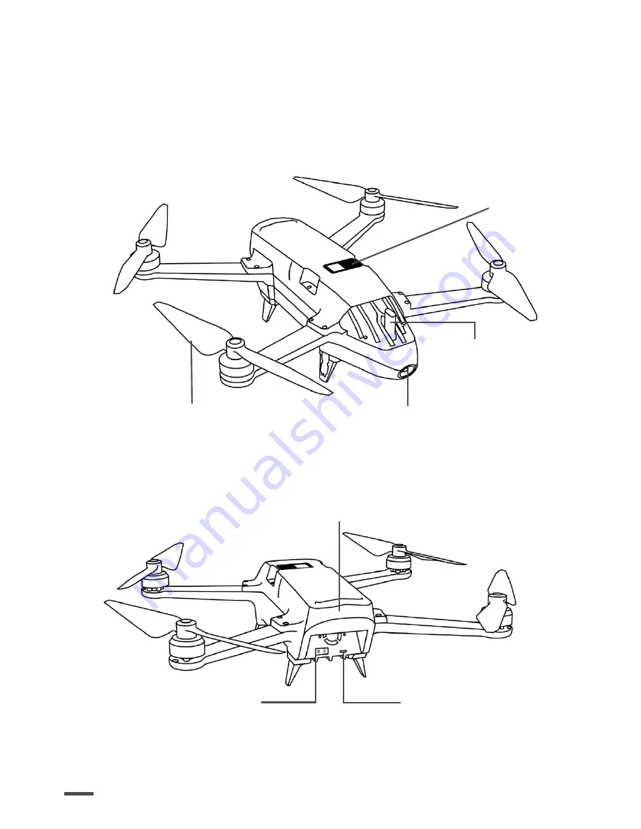 Parrot SKYCONTROLLER 2 Скачать руководство пользователя страница 134