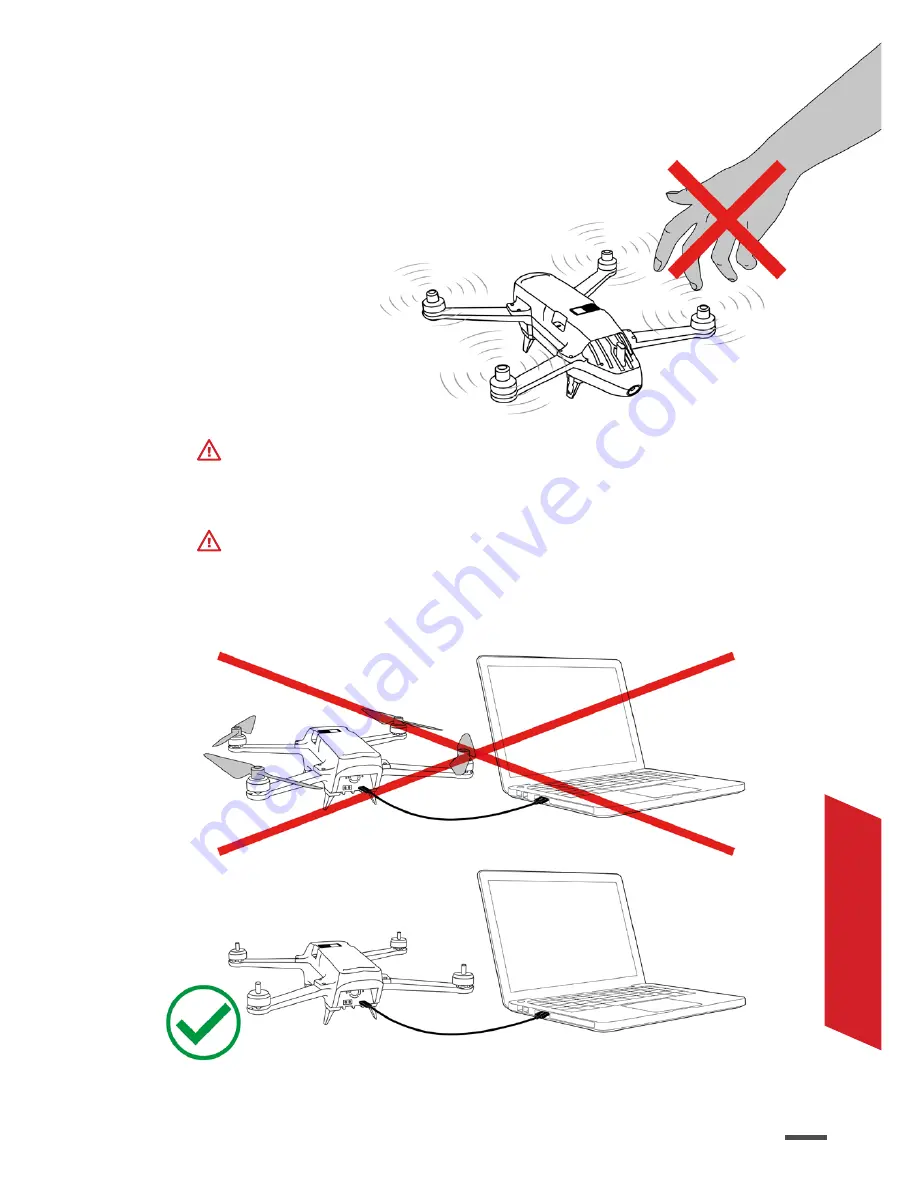 Parrot SKYCONTROLLER 2 Скачать руководство пользователя страница 163