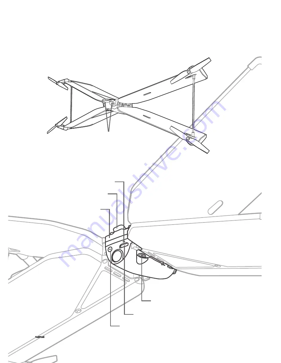 Parrot Swing Quick Start Manual Download Page 22