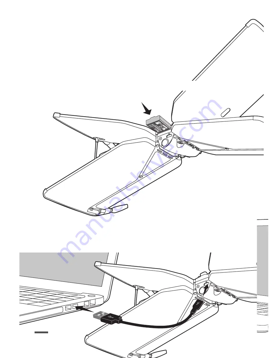 Parrot Swing Quick Start Manual Download Page 120