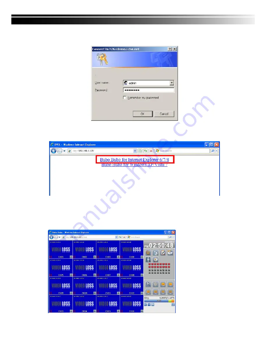 Partizan ADF-43FHD User Manual Download Page 63