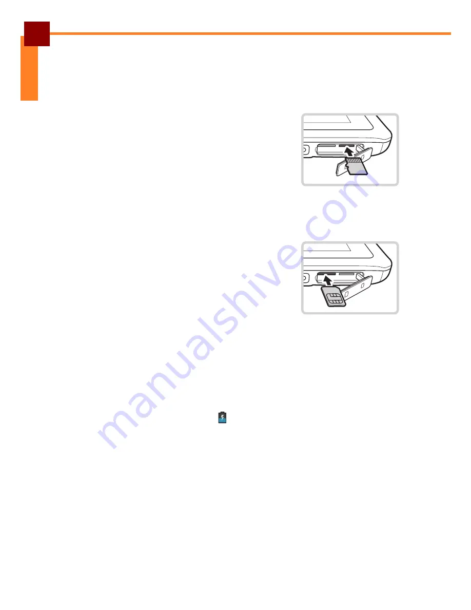 Partner Tech International EM-70 User Manual Download Page 12