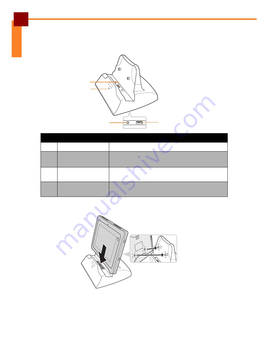 Partner Tech International EM-70 User Manual Download Page 14