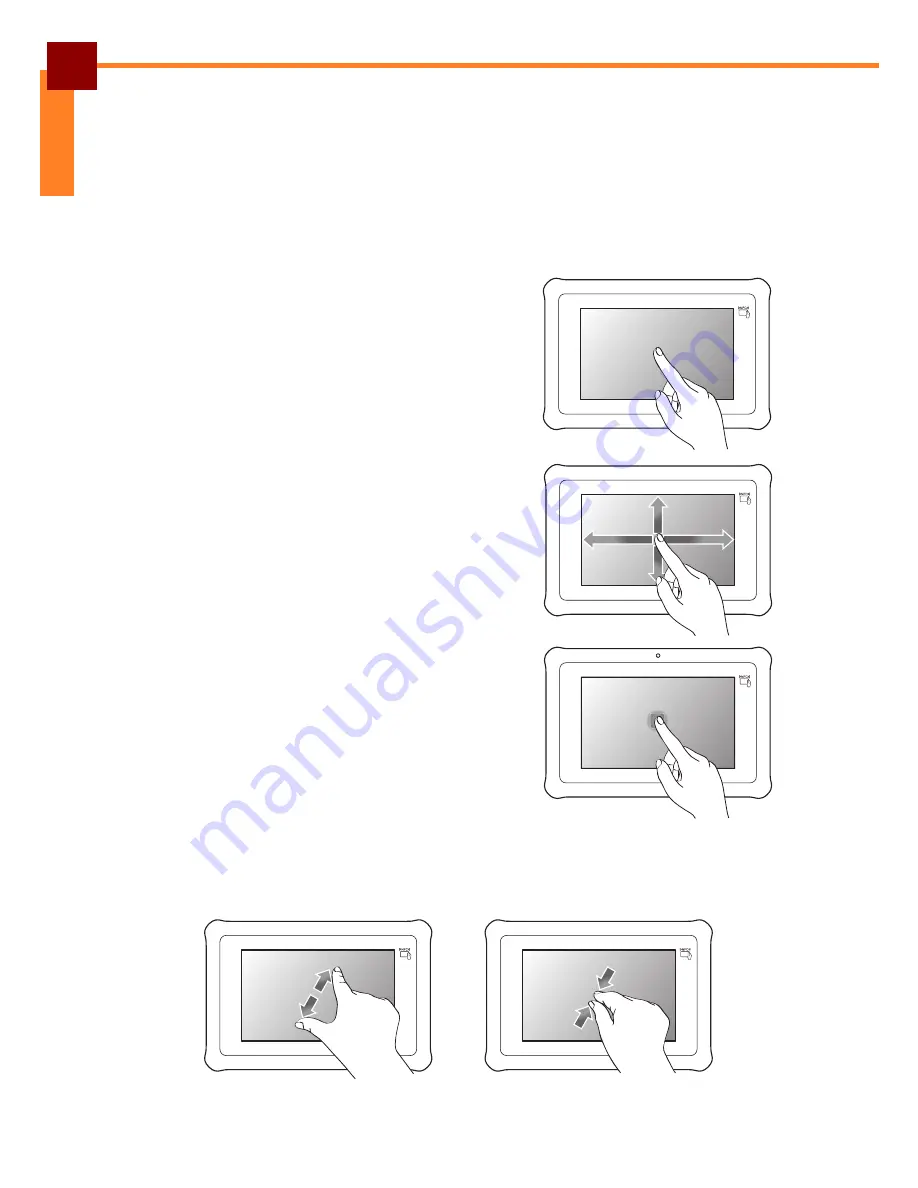 Partner Tech International EM-70 User Manual Download Page 18