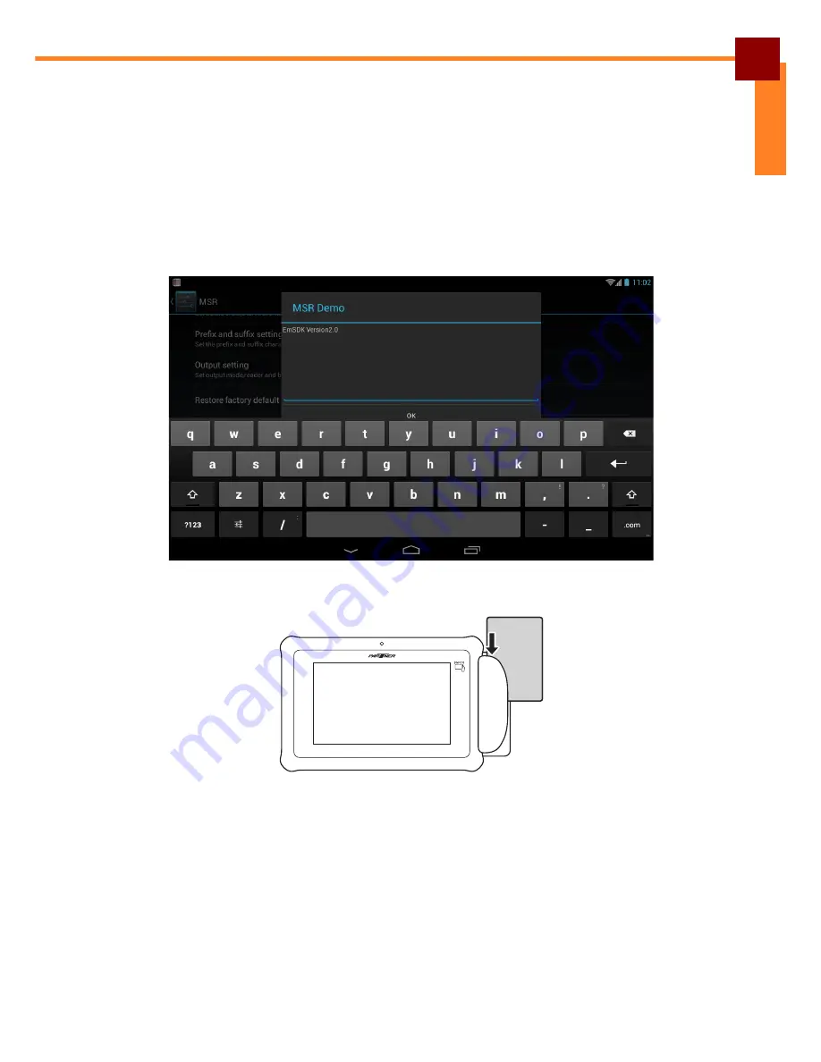 Partner Tech International EM-70 User Manual Download Page 49