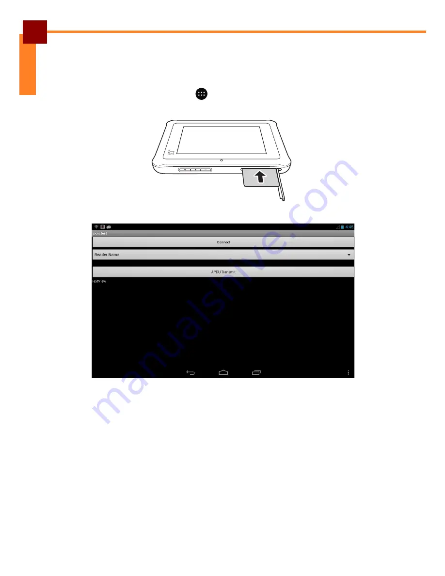 Partner Tech International EM-70 User Manual Download Page 50