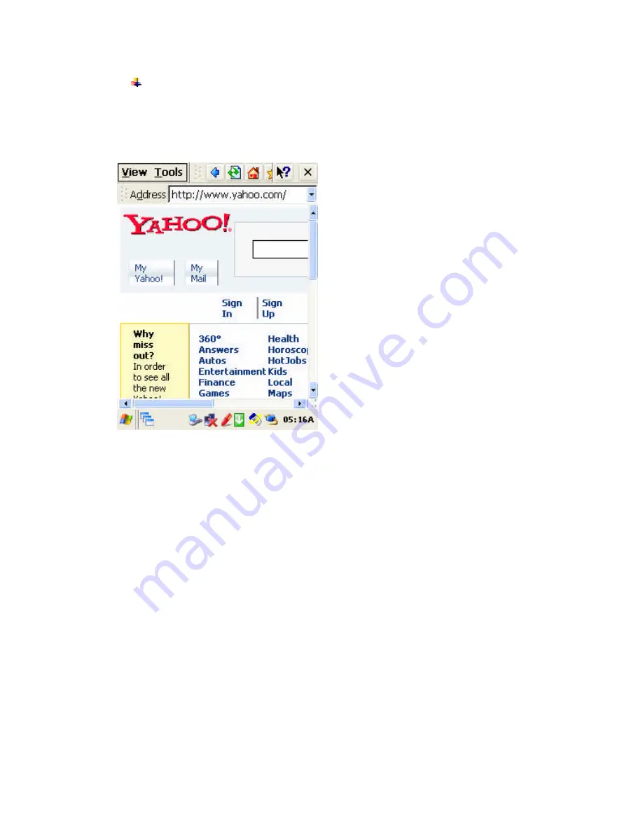 Partner M1-POS User Manual Download Page 19