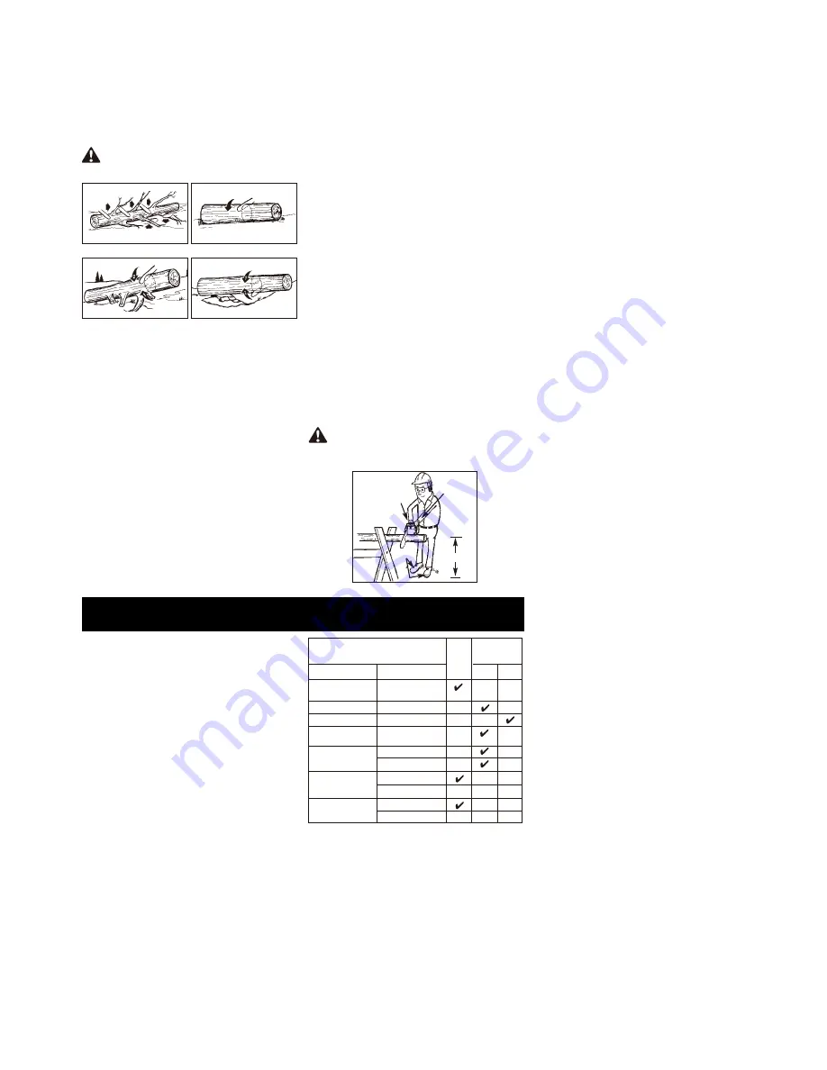 Partner P340S Instruction Manual Download Page 103