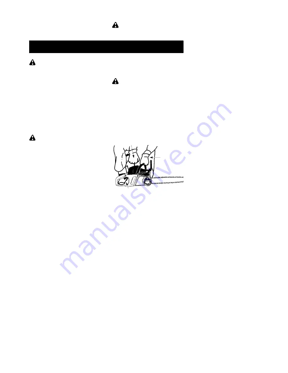 Partner P842 (Swedish) User Manual Download Page 9