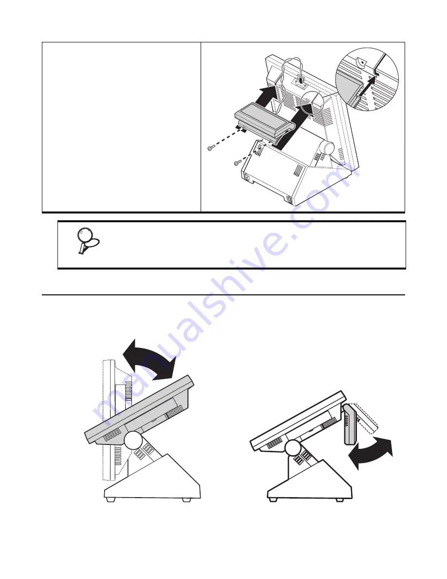 Partner PT-5500 User Manual Download Page 16