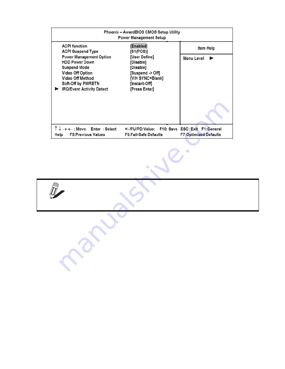 Partner PT-5500 User Manual Download Page 39