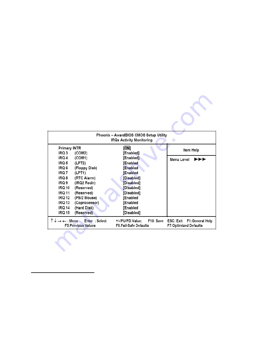 Partner PT-5500 User Manual Download Page 41