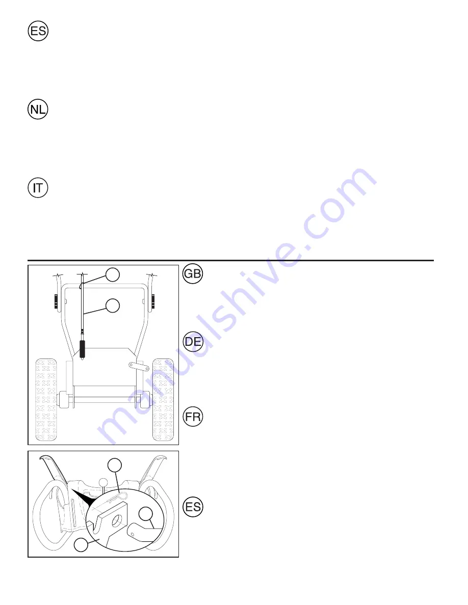 Partner SB24 Instruction Manual Download Page 12