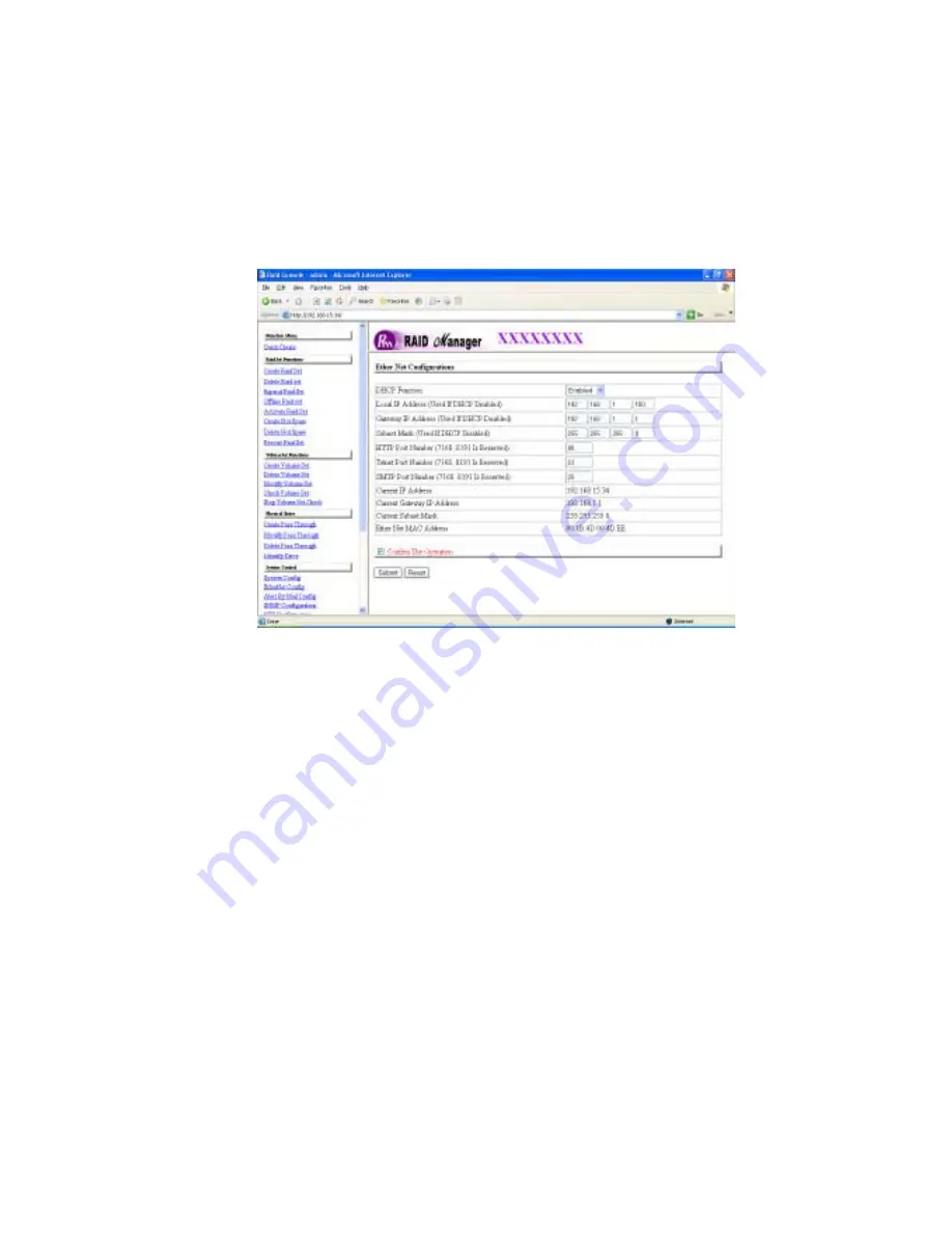 Partners Data Systems 8S3 User Manual Download Page 75