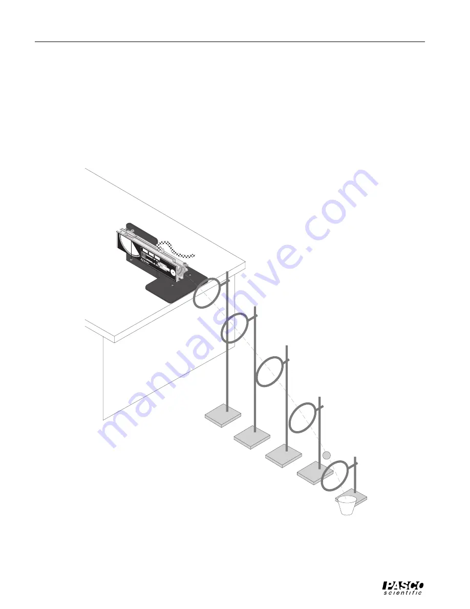 Pasco Scientific ME-6825 Скачать руководство пользователя страница 40