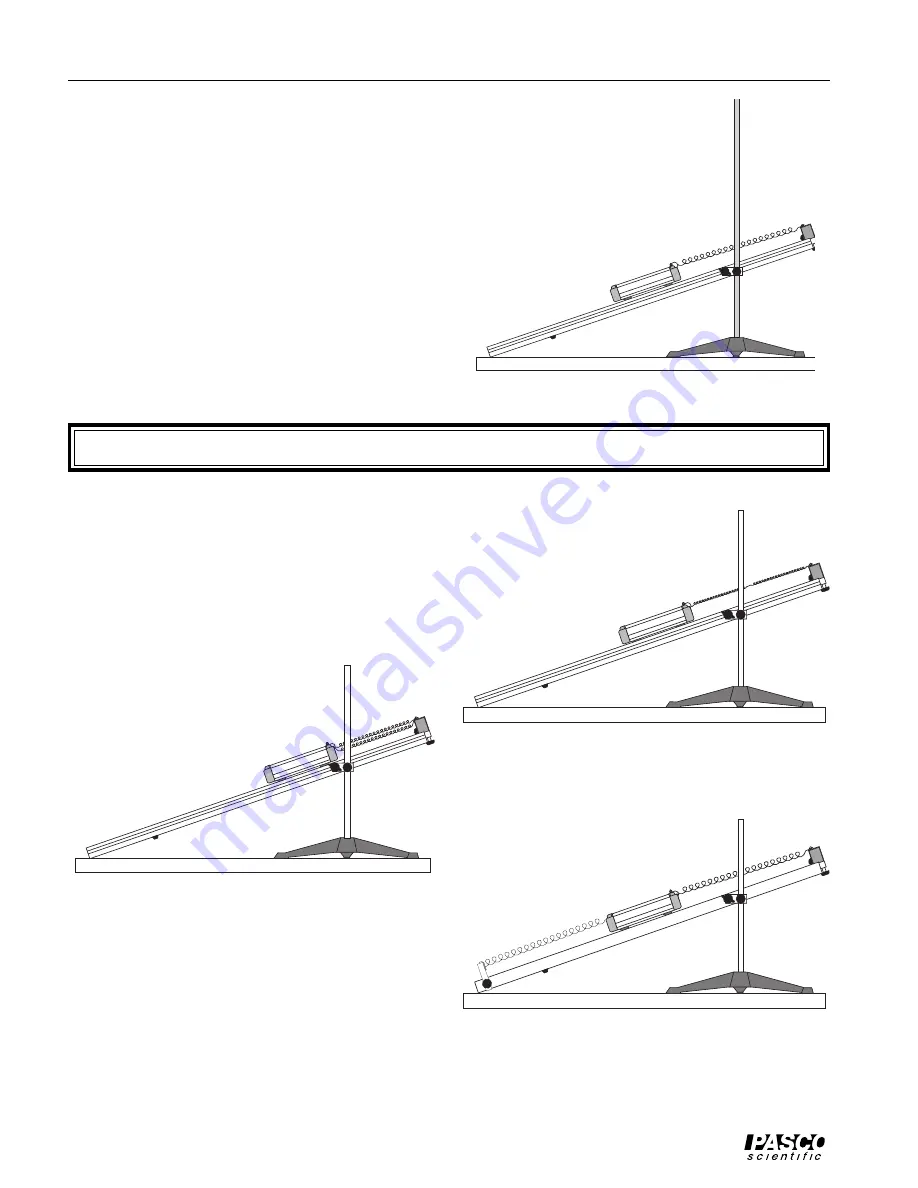 Pasco Scientific ME-9429A Скачать руководство пользователя страница 24