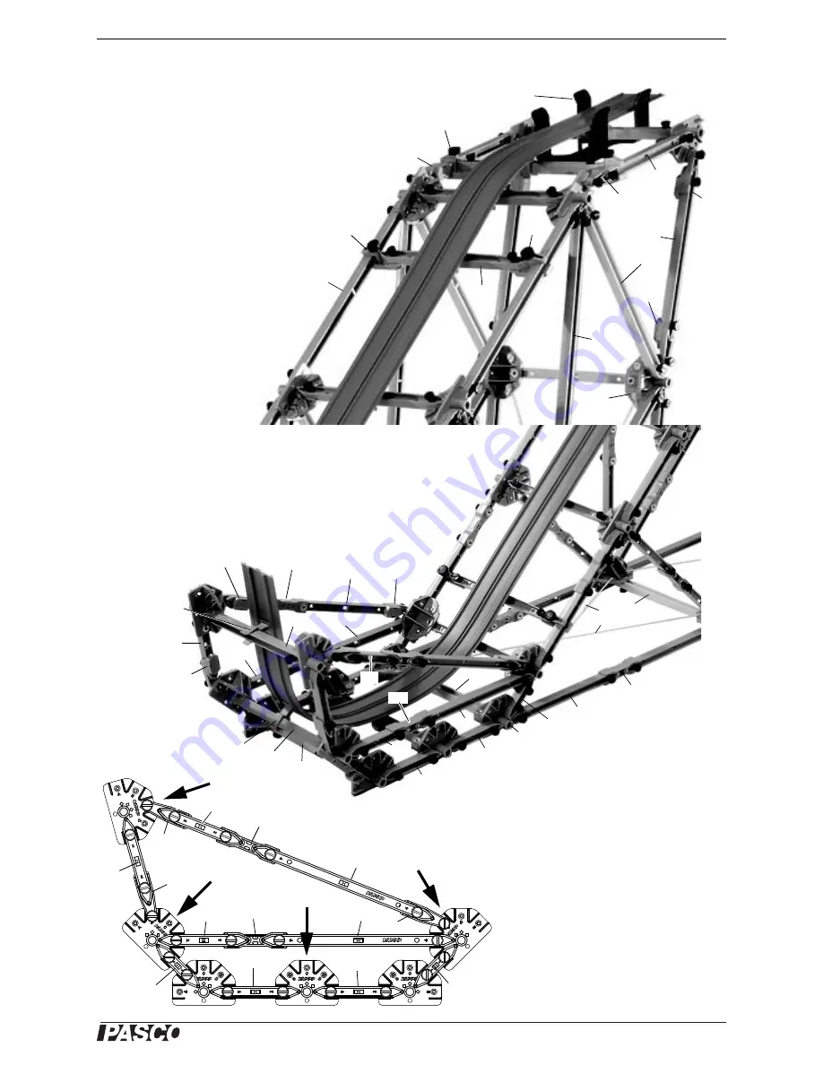 PASCO ME-7003 Скачать руководство пользователя страница 15