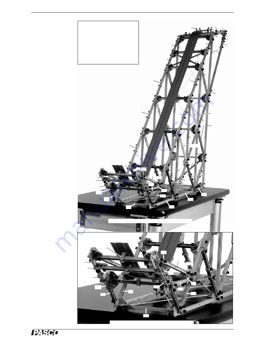 PASCO ME-7003 Скачать руководство пользователя страница 25