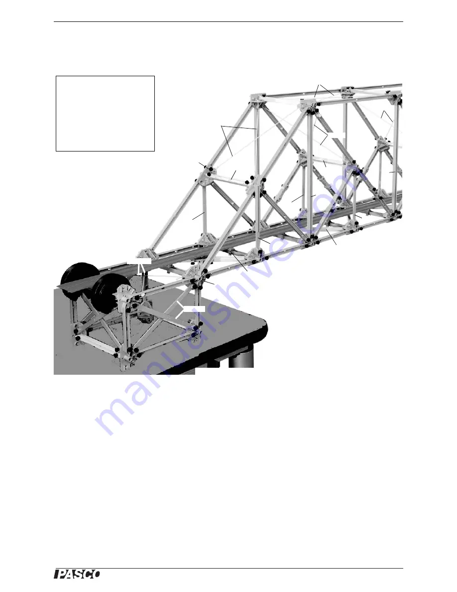 PASCO ME-7003 Скачать руководство пользователя страница 33