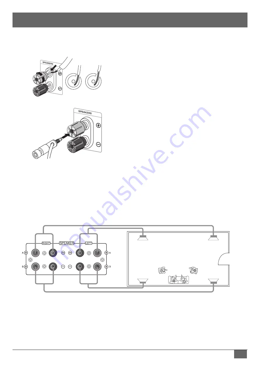 pascom DM-980 Operation Manual Download Page 10