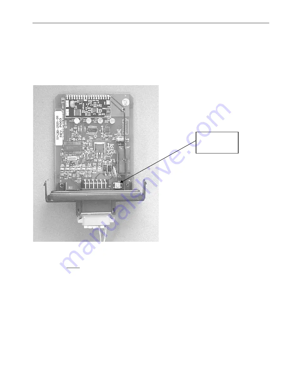 PAT America ANTI-TWO-BLOCK Installation, Operator’S & Troubleshooting Manual Download Page 13