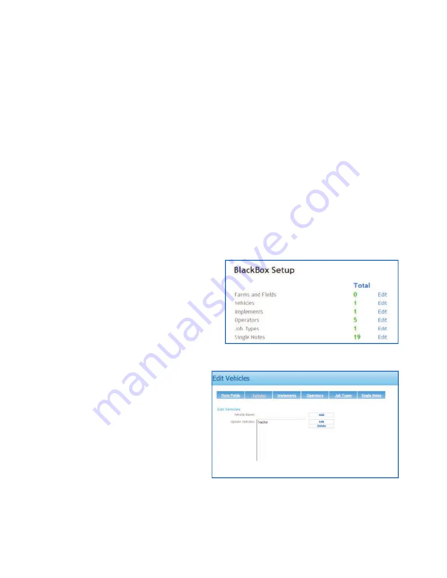 PATCHWORK BlackBox 510 Operating Instructions Manual Download Page 10