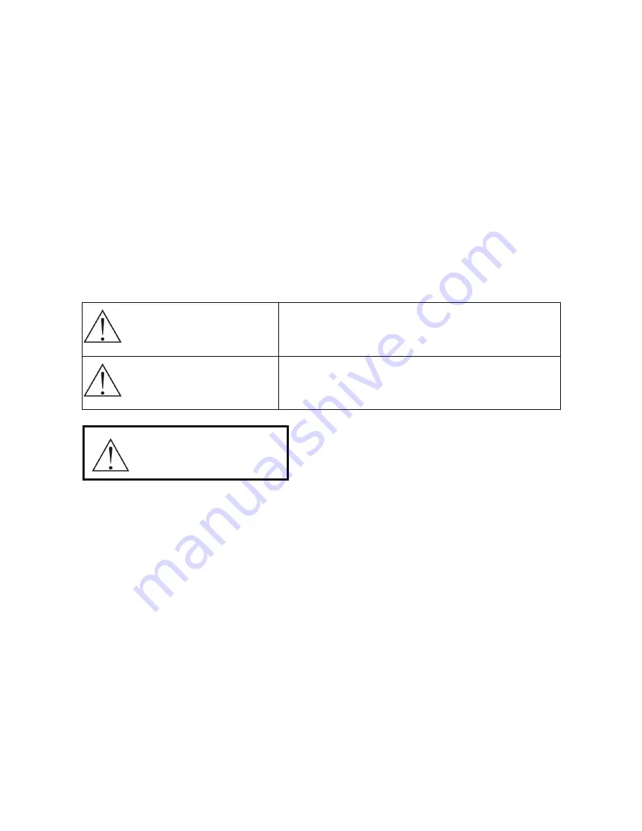 PATech QSM-60V User Manual Download Page 2