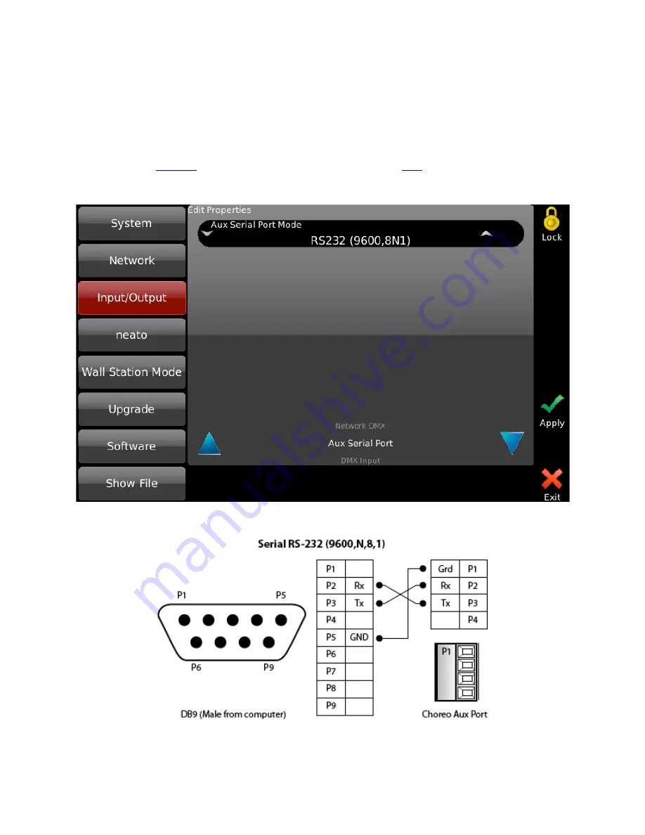 pathway choreo User Manual Download Page 29