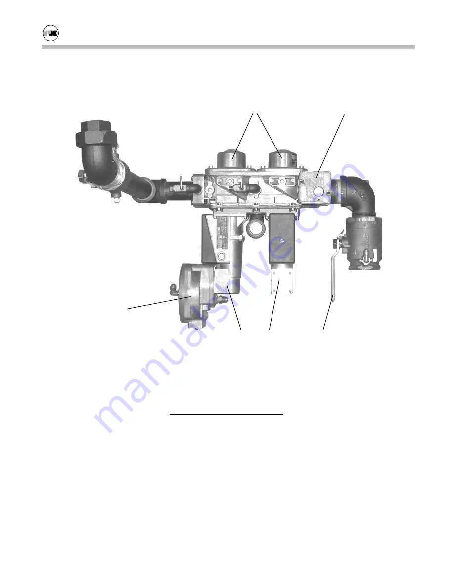 Patterson-Kelley THERMIFIC MODU-FIRE Supplement Manual Download Page 26