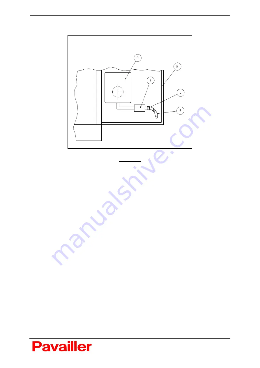 Pavailler CRISTAL FM1 Installer And User Manual Download Page 19