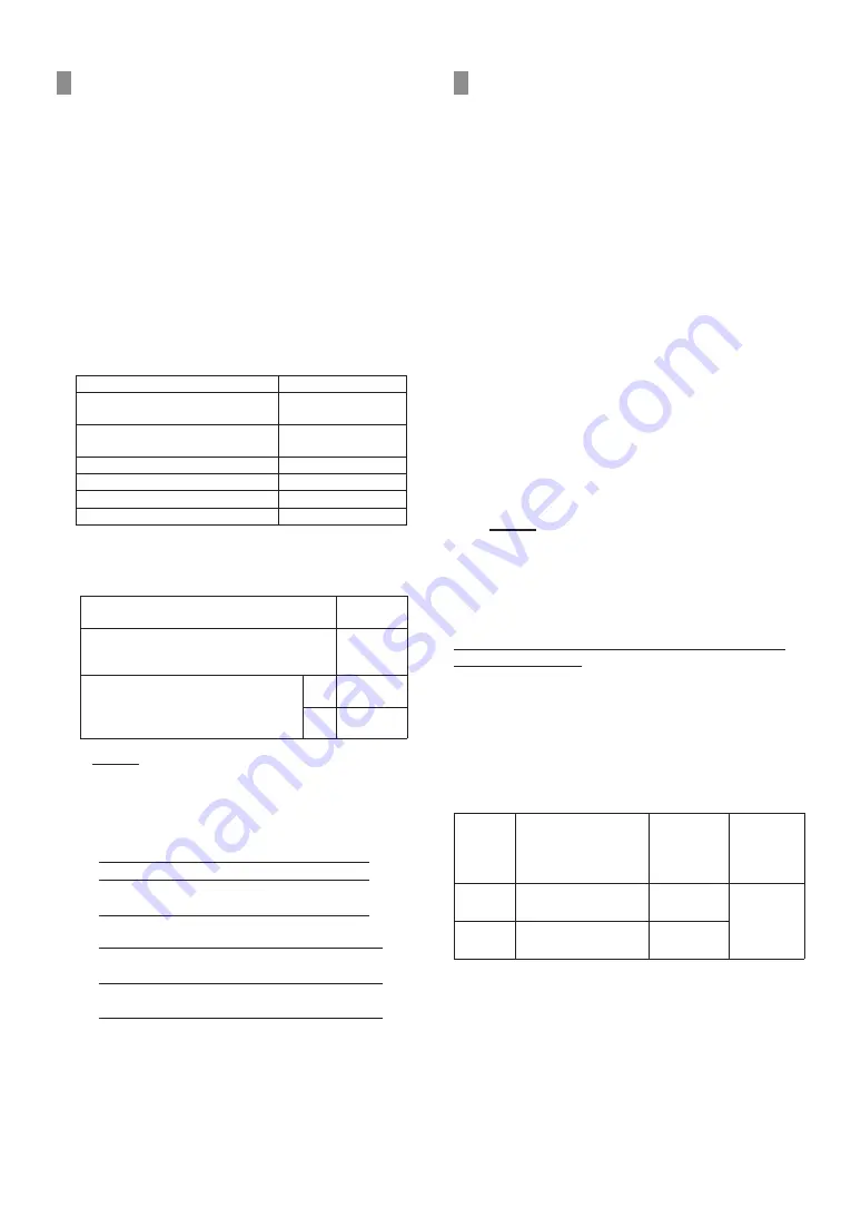 Pavilion GHQ-C3201WX-FF PB US Installation Manual Download Page 22