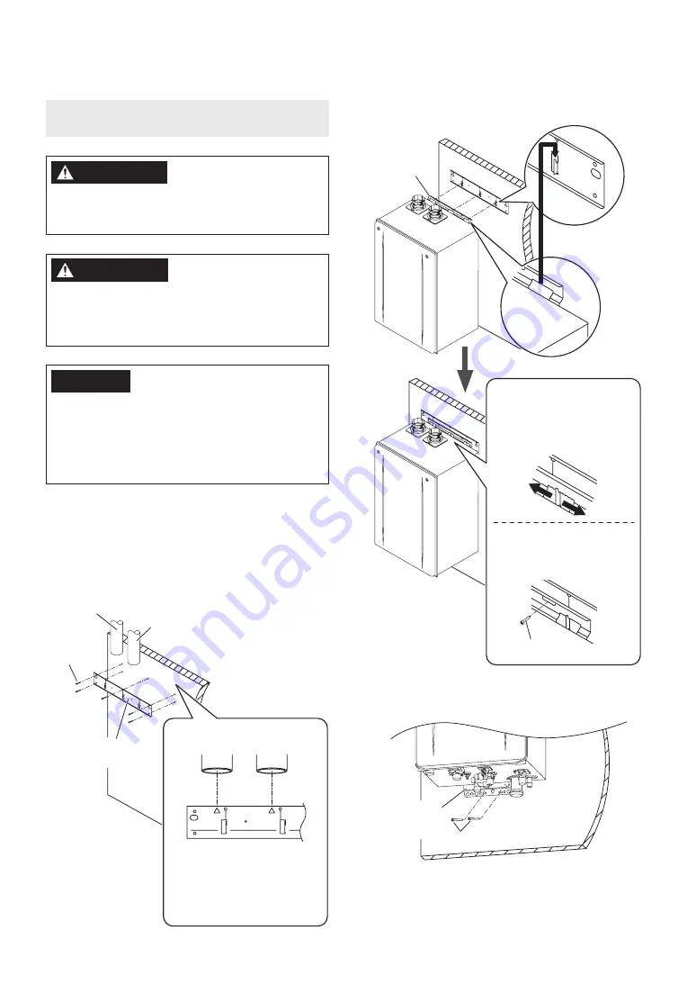 Pavilion GQ-C3260WXQ-FF PB US Скачать руководство пользователя страница 15