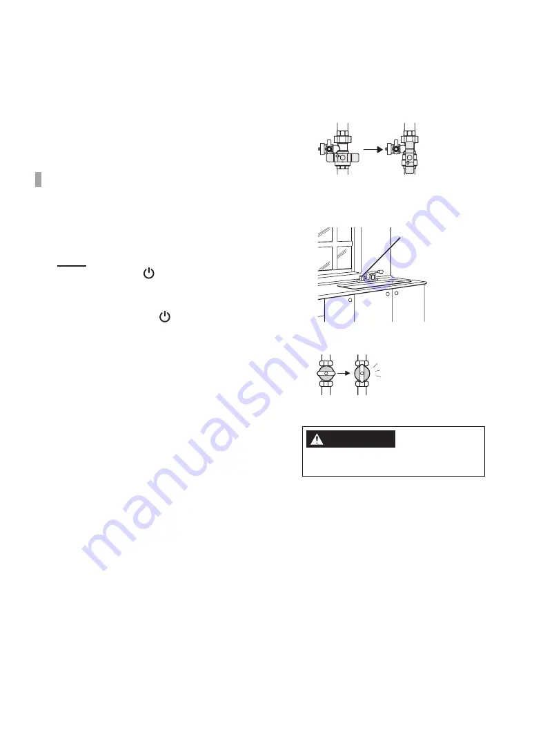 Pavilion GQ-C3260WXQ-FF PB US Owner'S Manual Download Page 9