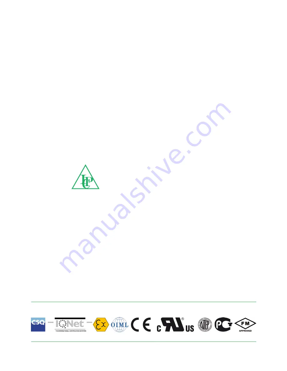 Pavone Sistemi JBX8 LCD Technical Manual Download Page 53