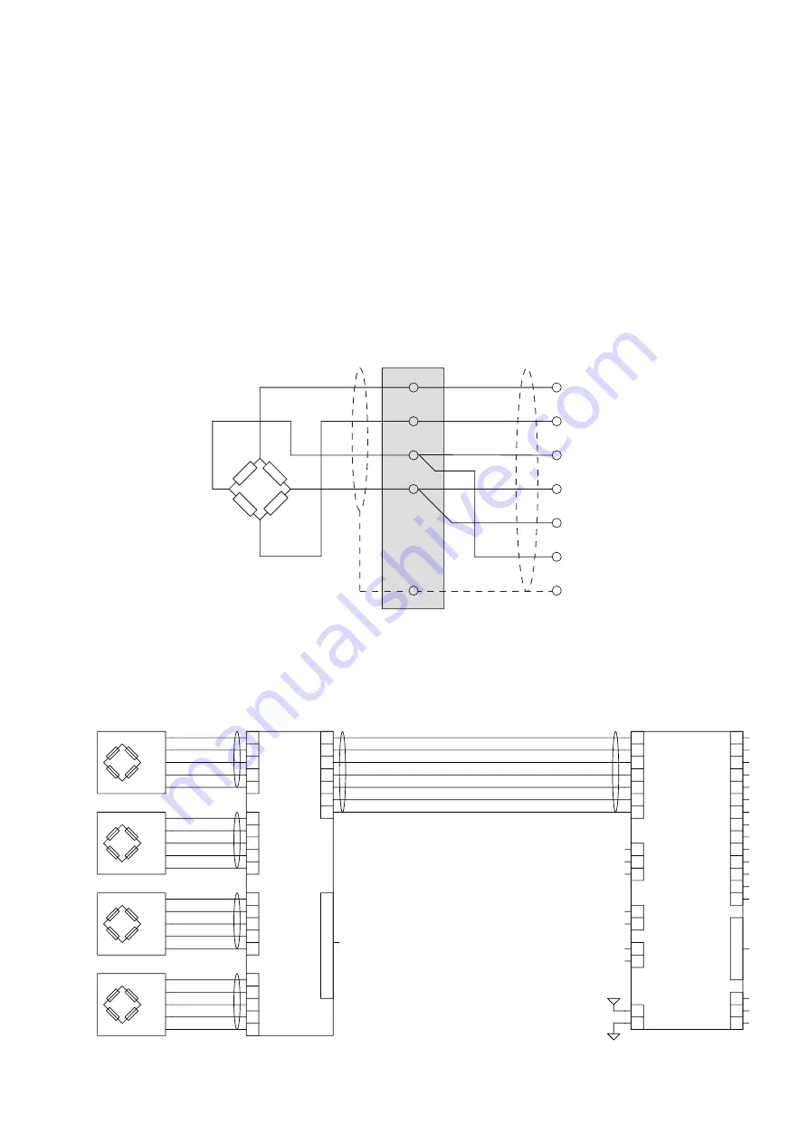 Pavone Systems MCT 1302 Technical Manual Download Page 11